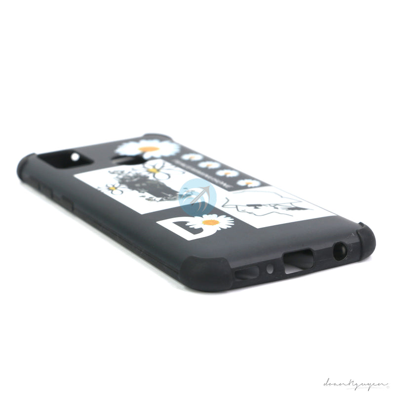 ỐP LƯNG ĐIỆN THOẠI SAMSUNG M21 (IMD)
