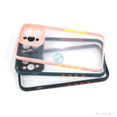 ỐP LƯNG IPHONE 12 PRO MAX HÌNH VIỀN MỚI