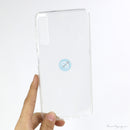 ỐP LƯNG ĐIỆN THOẠI SAMSUNG A750 A7 2018 DẺO TRONG