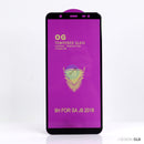 Cường lực SAMSUNG J8 2018 màu đen (OG)