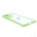 ỐP LƯNG SAMSUNG NOTE 20 ULTRA ( NHÁM DẺO)