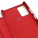 BAO DA ĐIỆN THOẠI SAMSUNG NOTE 20 (G-CASE)