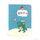 BAO DA HÌNH IPAD AIR 4 10.9/11 2020 (HÌNH HỘP VÀNG)