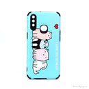 ỐP LƯNG SAMSUNG A10S ( IMD DẺO)