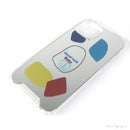 ỐP LƯNG IPHONE 12 ( GƯƠNG HÌNH)