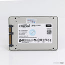 CRUCIAL SSD SATA 2.5 1T bh36t