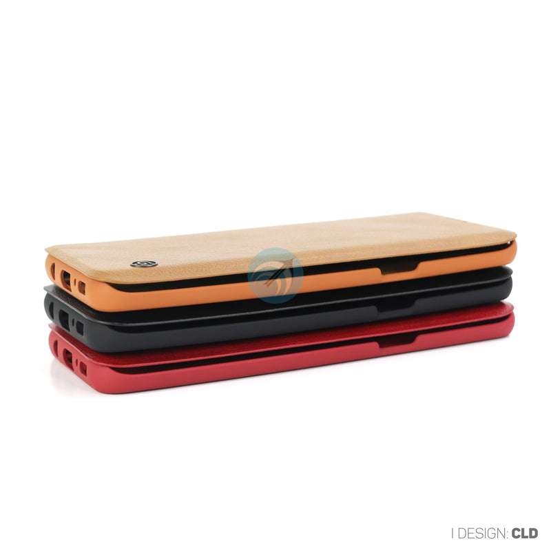 BAO DA ĐIỆN THOẠI SAMSUNG S8+ (G-CASE)
