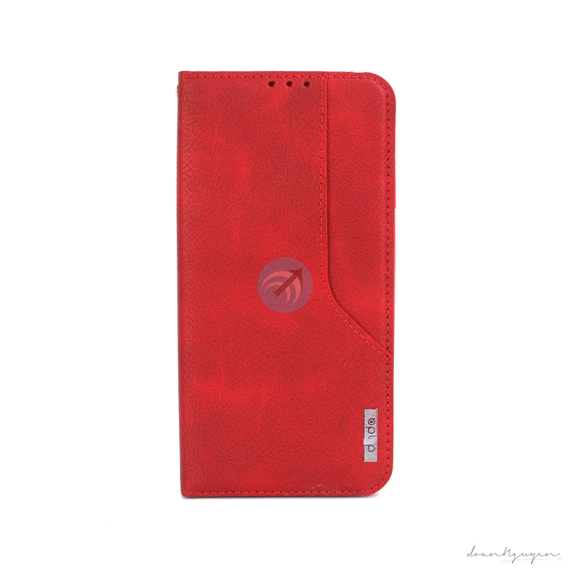 BAO DA ĐIỆN THOẠI IPHONE XS MAX (DADA)