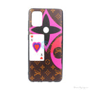 ỐP LƯNG SAMSUNG A71 ( 3D HÌNH)