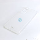 ỐP LƯNG ĐIỆN THOẠI SAMSUNG S20+ NHÁM (BASEUS)