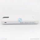 Pin sạc dự phòng BOROFONE BJ20-10000mAh tích hợp 4 đầu cáp đa năng tiện dụng màu trắng bh01t