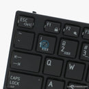 Bàn phím TOSHIBA A660 satellite A665 A660D A665D bh12t