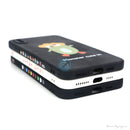 ỐP LƯNG ĐT IPHONE XS MAX (ĐỘ 12 VIỀN VUÔNG)