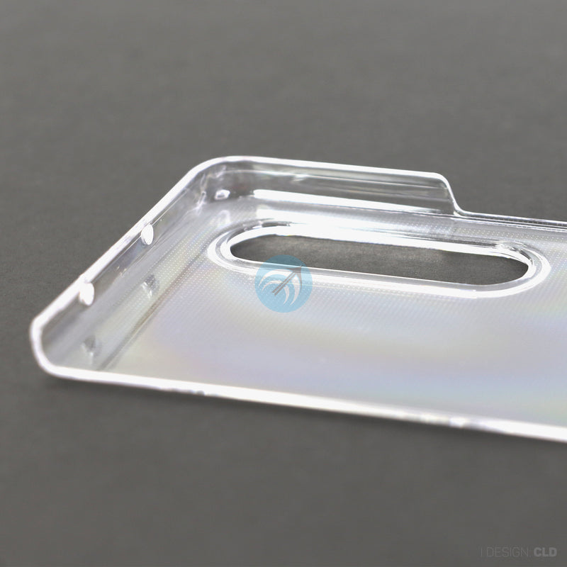 Ốp lưng SAMSUNG Z FOLD 3 trong cứng