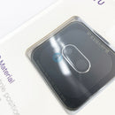 BẢO VỆ CAMERA (TRẮNG) ĐT IPHONE 7+/ 8+ TOTU