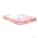 Ốp lưng IPHONE 12 ( GALAXY COLOR KST)