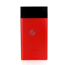 SẠC DỰ PHÒNG NHANH PISEN 2.4A 10000mah - 2 CỔNG USB A (TS-D212) BH12T