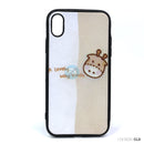 ỐP LƯNG ĐT IPHONE XR (DA IN HÌNH)