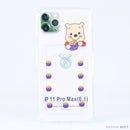 Ốp lưng IPHONE 11 PRO MAX trong hình CARD