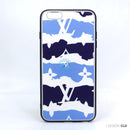 ỐP LƯNG IPHONE 6+/ 6S+ ( DA VIỀN TRẮNG THƯƠNG HIỆU)