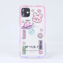 Ốp lưng IPHONE 11 6.1 trong hình CARD