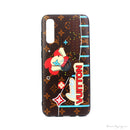 ỐP LƯNG SAMSUNG A70 ( 3D HÌNH)