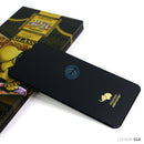 Cường lực IPHONE XS MAX/11 PRO MAX màu đen con voi có hộp WTP-018