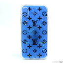 ỐP LƯNG IPHONE X/ XS (KIM TUYẾN LV)