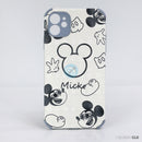 ỐP LƯNG IPHONE 11 HÌNH TIM VIỀN VUÔNG