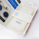 Ốp lưng điện thoại IPHONE 13 PRO MAX 6.7 ILSKINS SPECTRUM CLEAR ANTIMICROBIAL (AP2M-SPECM-TRSP)