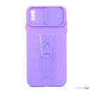 ỐP LƯNG ĐIỆN THOẠI IPHONE XS MAX (CHE CAMERA + CHÂN CHỐNG)