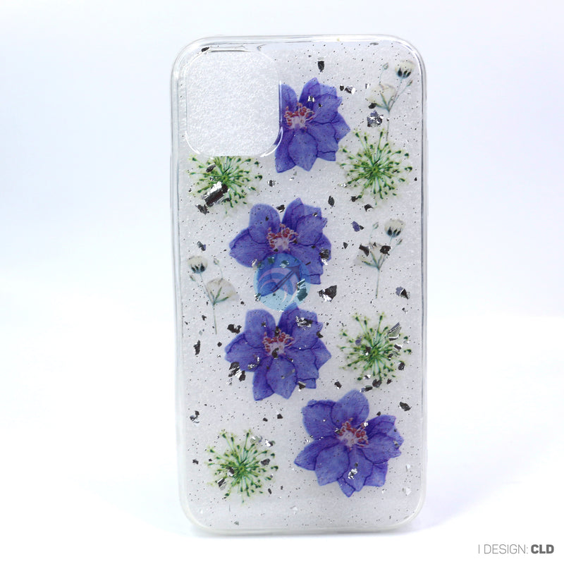 ỐP LƯNG ĐT IPHONE 11 6.1 (HOA PHỦ NHŨ)