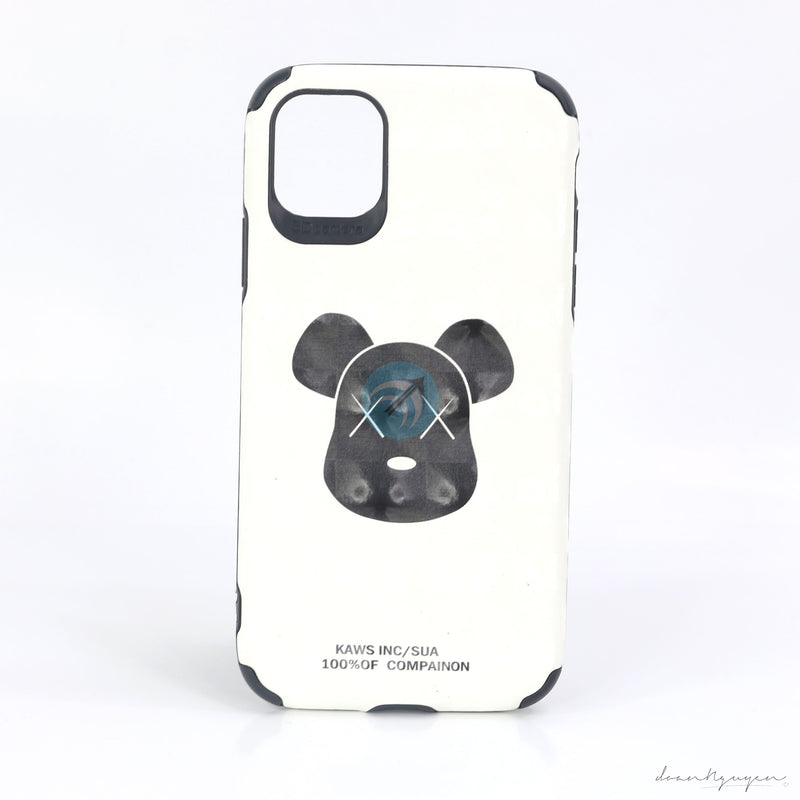 ỐP LƯNG ĐT IPHONE 11 6.1(IMD 6D)