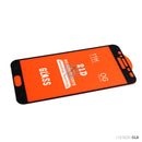 Cường lực SAMSUNG J7 PRIME full đen (20K)