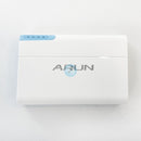 Sạc dự phòng ARUN 8400mAh bh01t