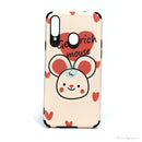 ỐP LƯNG SAMSUNG A20S ( IMD DẺO)