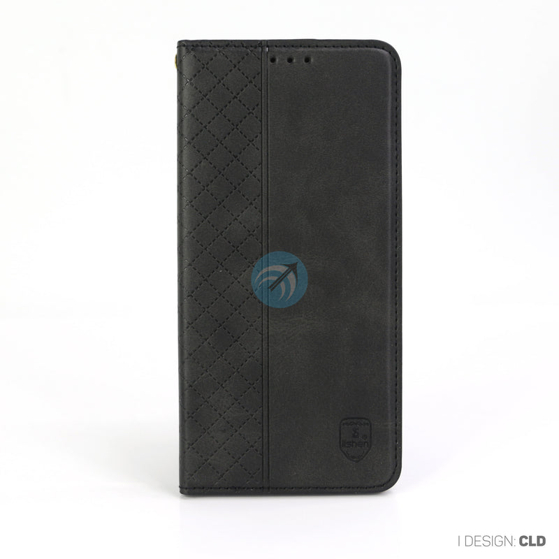 Bao da SAMSUNG S21+ (LISHEN)