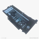 Pin DELL 45Wh 71TG4 5289 7280 7389 7390 CFX97 X49C1 bh06t