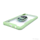 ỐP LƯNG ĐIỆN THOẠI SAMSUNG A10 CHỐNG SỐC VIỀN NHẪN