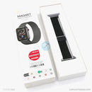 Dây đeo Thép Apple Watch 38/40/41mm màu đen COTEETCI