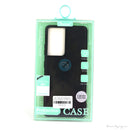 ỐP LƯNG ĐT SAMSUNG S30 ULTRA/S21 ULTRA VU ĐEN HOT