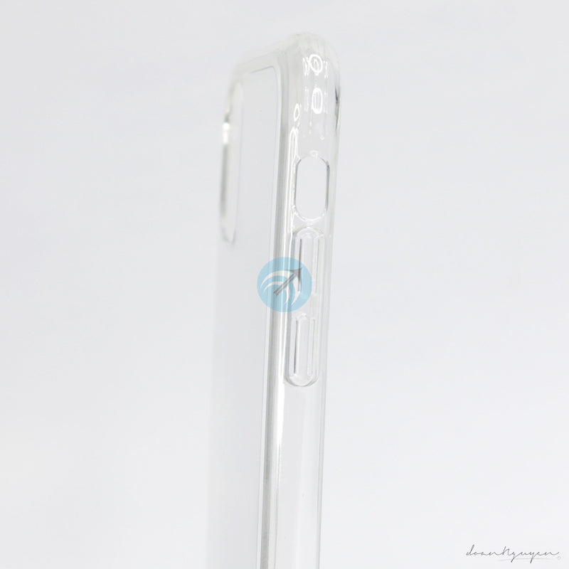 ỐP LƯNG IPHONE 11 CHỐNG SỐC TRONG VỈ NHÁM