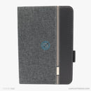 Bao da IPAD MINI 6  KAKU vải QIANWEI