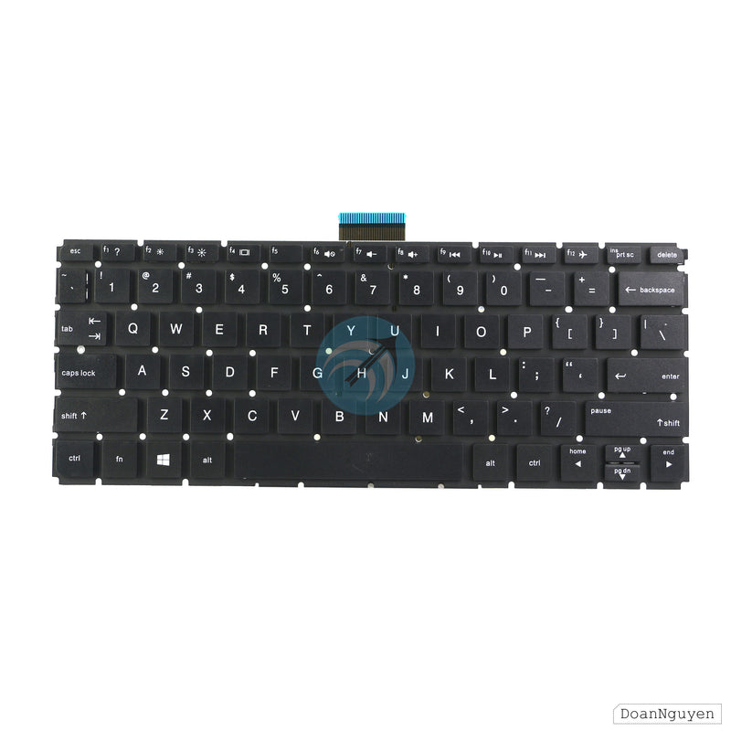 Bàn phím HP pavilion 11-K X360 11K 11-U bh12t