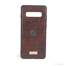 ỐP LƯNG SAMSUNG S10+ ( DA SULADA)