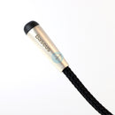 CÁP SẠC ĐIỆN THOẠI USB A TO LIGHTNING 2 MÉT BASEUS (CALMVP-E01) BH03T ĐIỀU KIỆN CÒN ĐỦ BAO BÌ