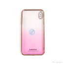 Ốp lưng IPHONE XS MAX ( GALAXY COLOR KST)