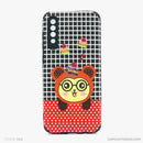 ỐP LƯNG SAMSUNG M52 5G IMD HÌNH CHỐNG SỐC VẢI SỌC