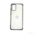 ỐP LƯNG SAMSUNG S20+ SI VIỀN CHỐNG SỐC