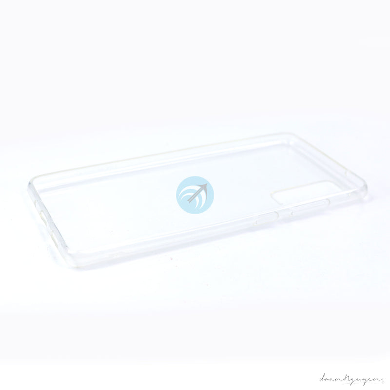 ỐP LƯNG ĐIỆN THOẠI SAMSUNG S20 FE DẺO TRONG